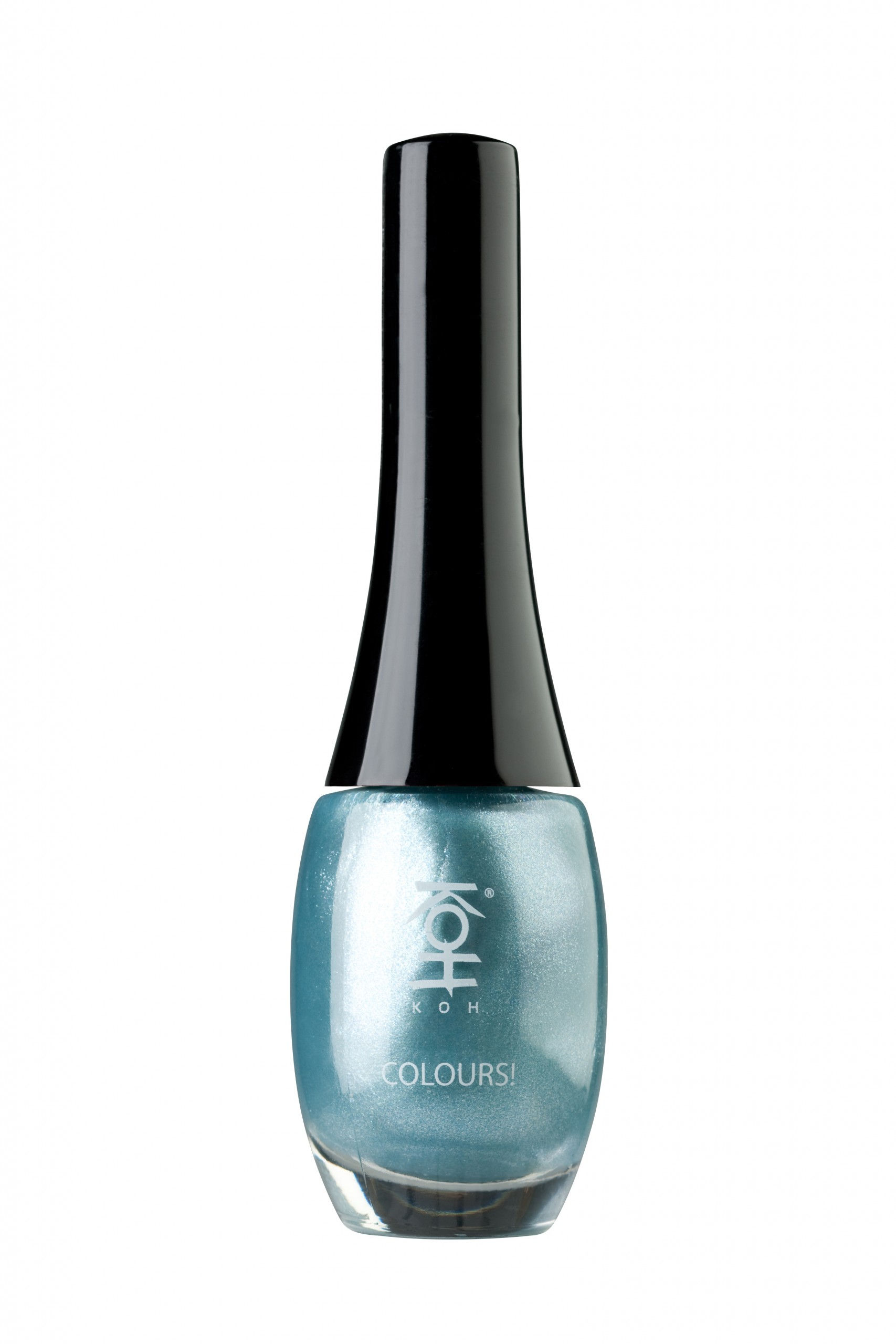 COLOUR 207 CITY SKY - 10 ml