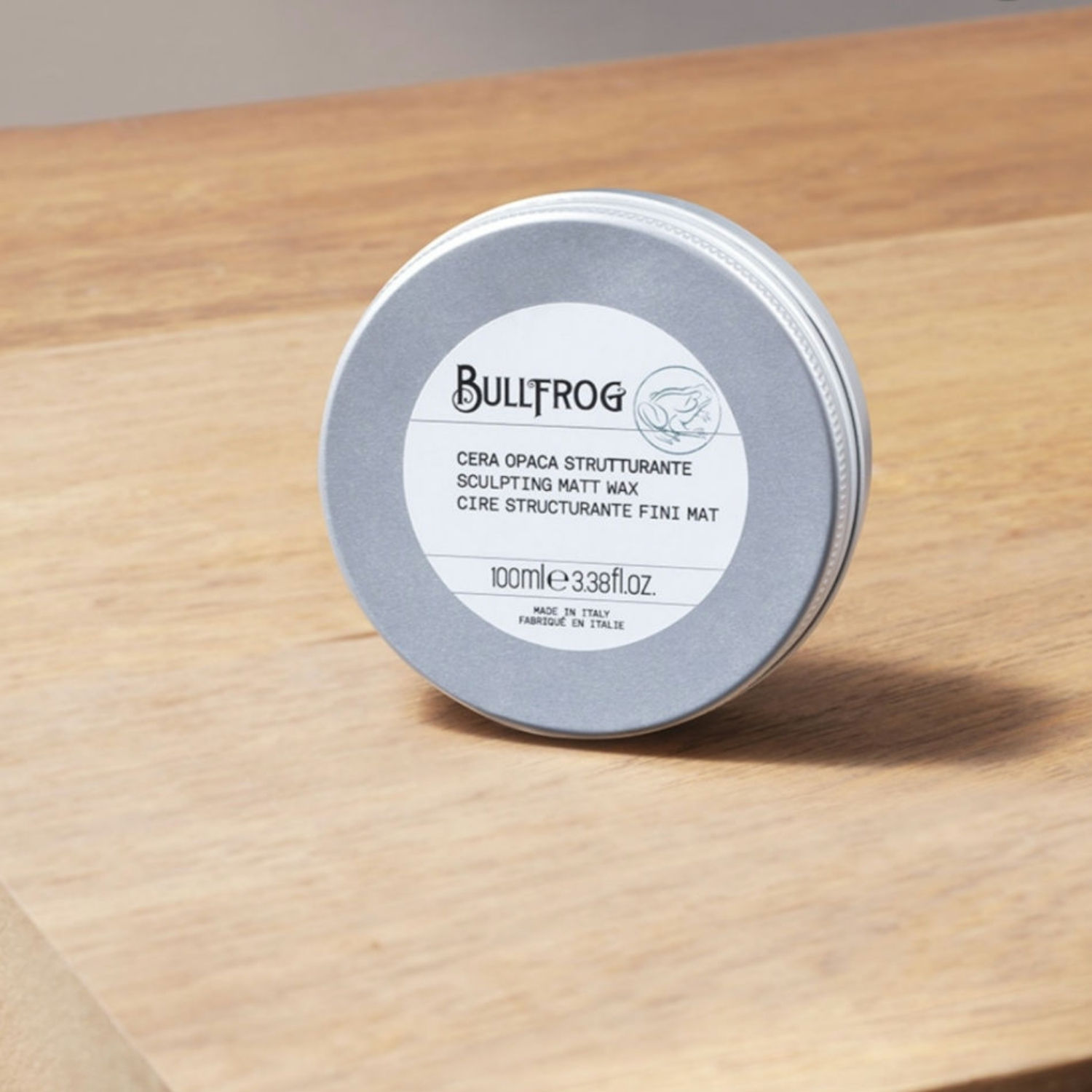 CERA OPACA STRUTTURANTE