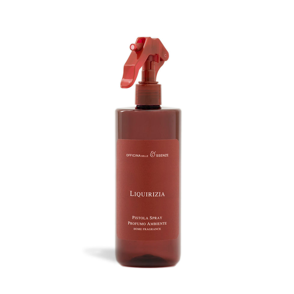 LIQUIRIZIA - SPRAY 500 ml