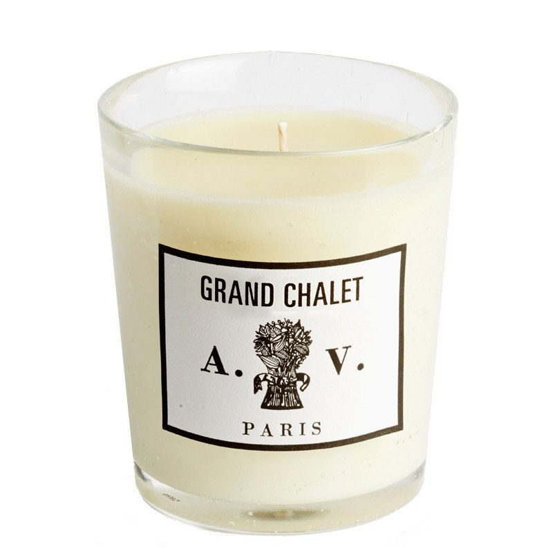 GRAND CHALET - 260 gr