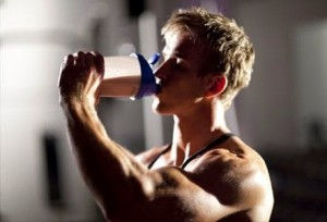 The Most Common Types Of Protein Powders