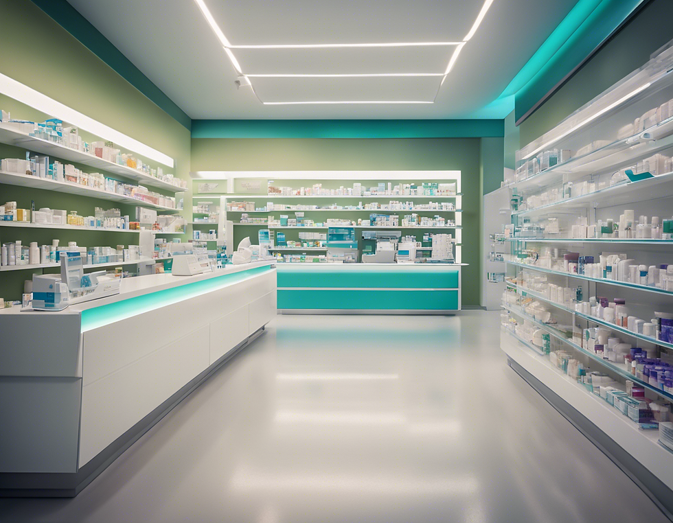 Innovative Medications: Affordable and Effective Solutions