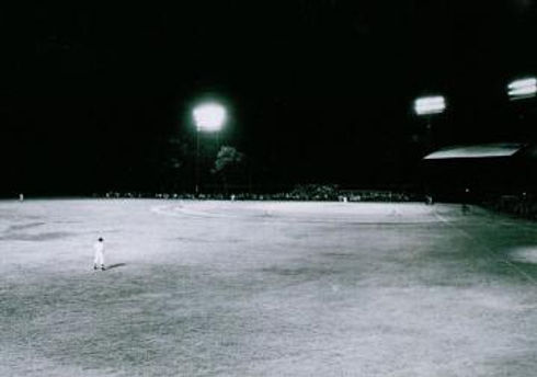 Reverchon_Night_Baseball2.JPG