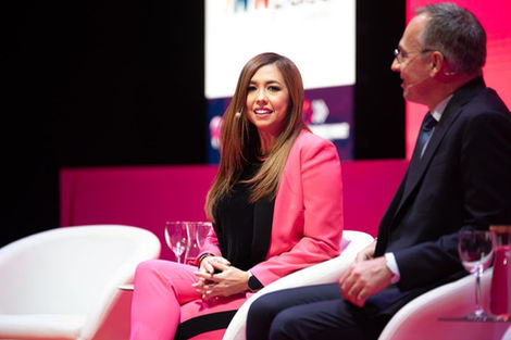 Speech at the International Startup Congress