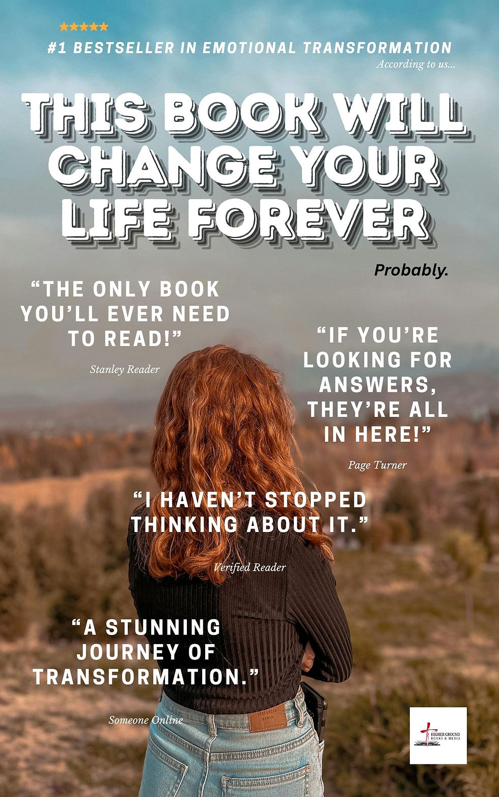 A Revolutionary New Publishing Strategy
