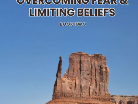 Terri Kozlowski Offers a Path Beyond Fear and Limiting Beliefs in Soul Solutions