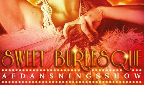 MASTERCLASS I SHOWMAKE-UP