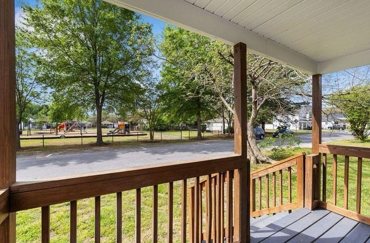 Howard Property Development