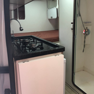 TRIP MOTORHOME - MOTORHOME JADE - MOTORHOME CURITIBA