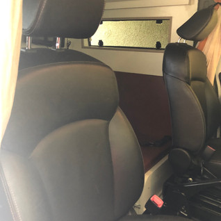 TRIP MOTORHOME - MOTORHOME JADE - MOTORHOME CURITIBA