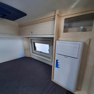 MOTORHOME VALENTINA - MOTORHOME CURITIBA