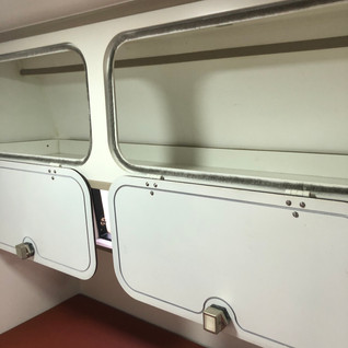 TRIP MOTORHOME - MOTORHOME JADE - MOTORHOME CURITIBA