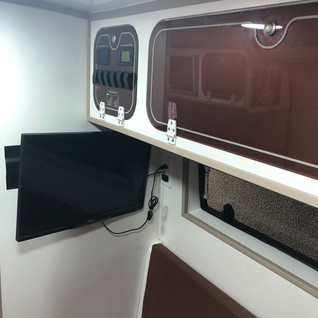 TRIP MOTORHOME - MOTORHOME JADE - MOTORHOME CURITIBA