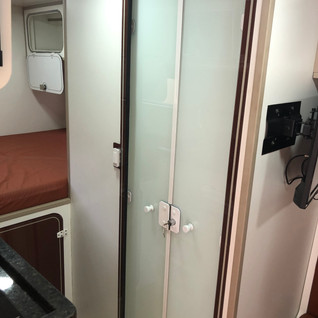 TRIP MOTORHOME - MOTORHOME JADE - MOTORHOME CURITIBA