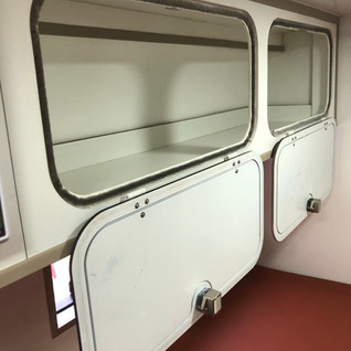 TRIP MOTORHOME - MOTORHOME JADE - MOTORHOME CURITIBA