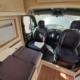 MOTORHOME VALENTINA - MOTORHOME CURITIBA
