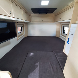 MOTORHOME VALENTINA - MOTORHOME CURITIBA