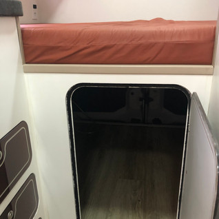 TRIP MOTORHOME - MOTORHOME JADE - MOTORHOME CURITIBA