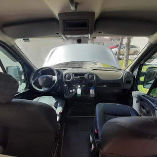 MOTORHOME VALENTINA - MOTORHOME CURITIBA