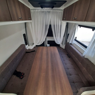 MOTORHOME NOTORIOUS
