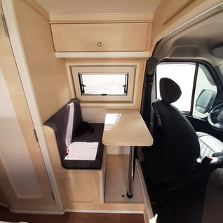 MOTORHOME VALENTINA - MOTORHOME CURITIBA