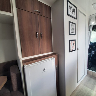 MOTORHOME NOTORIOUS