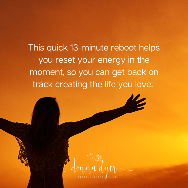 Thumbnail: Energetic Reset