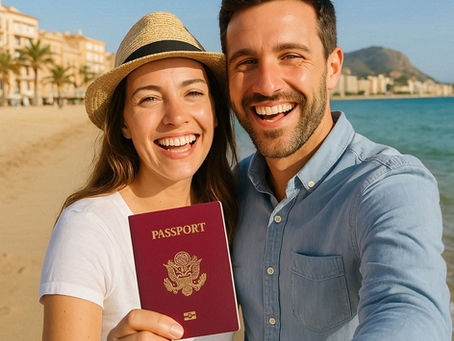 Precisa resolver algo no Cartório? Faça isso sem precisar vir ao Brasil