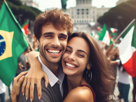 Seu sobrenome de casada, sem dor de cabeça: atualize CPF e TÃtulo de Eleitor sem precisar vir ao Brasil