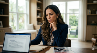 Divorciou nos Estados Unidos? Você pode continuar casada no Brasil sem saber