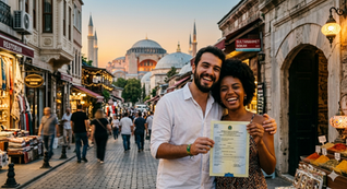 transcrição de certidão consular no Brasil