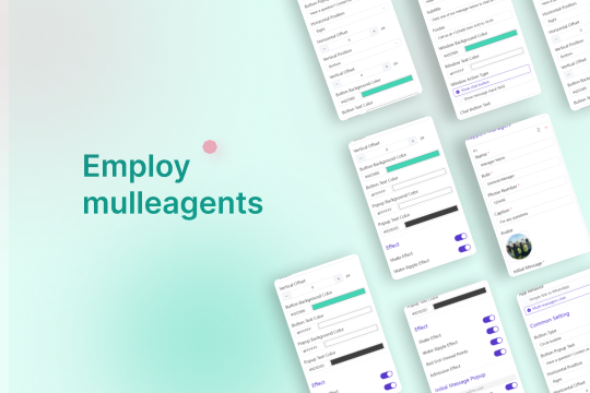 WhatsApp Chat Contact Us banner