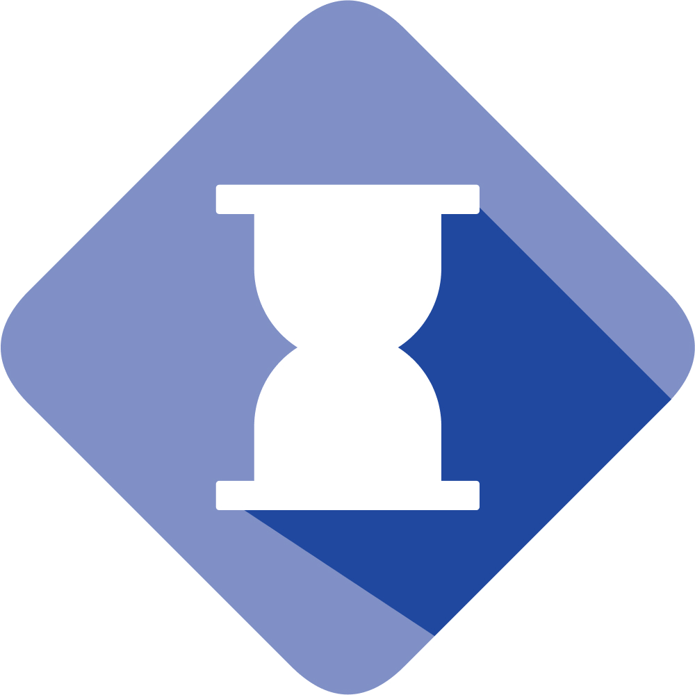 Rush  Countdown logo