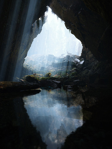 D5 Render CGI