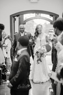 Ready to escort his mom. #blacklove #blackbride #blackisbeautiful #queen #classic #isntitromantic #diamonds #emeraldlakegolfclub #jaebellephotography #shesaidyes #ido #hitched #diamondring #jumpthebroom #jumpingthebroom #atlantaweddingphotographer #weddings #atlantaweddingphotography #atlantabride #northcarolinawedding #weddingphotography #summerwedding #summerbride #georgiaweddingphotographer #pinkandnavy #georgiaweddingphotography #navyandpink #navyandcoral #coralandnavy #getitgirl #married #happilyeverafter #weddingring #weddingrings #weddingcake #weddingphotos #bride #classicbride #couturegown #coutureweddinggown