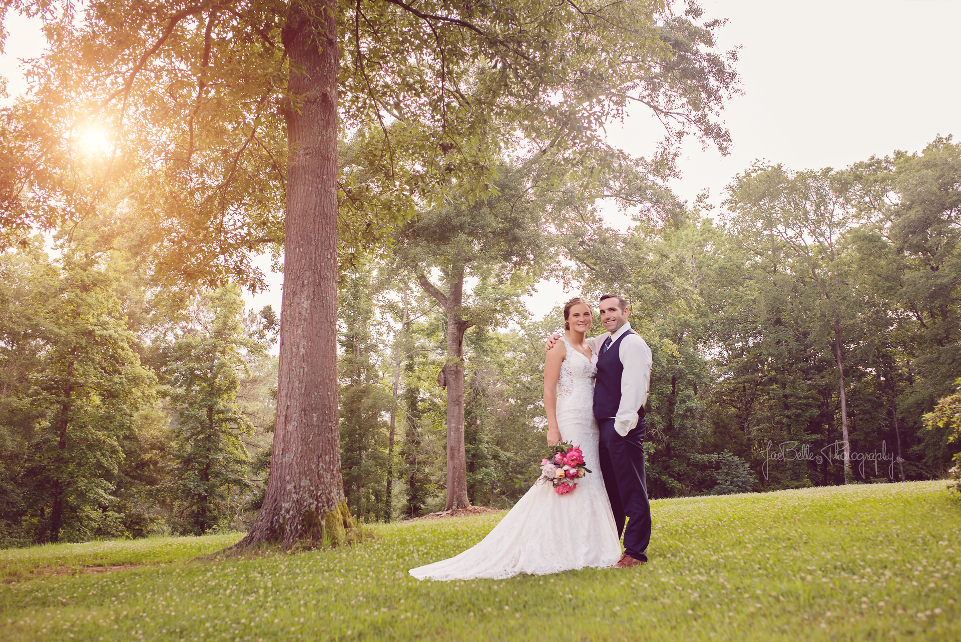Lauren's Barn at Cheek Creek
