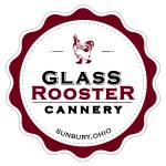 Glass Rooster Cannery in Sunbury