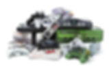 Games Consoles Accessories
