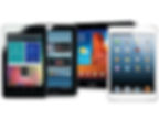 Refurbished iPdad&Tablets
