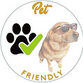 Pet Friendly