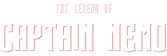 Captain Nemo, a new escape room challenge at Escape This Perth