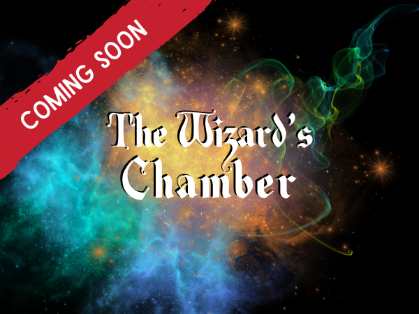 The Wizards Chamber Sydney escape room coming soon.webp
