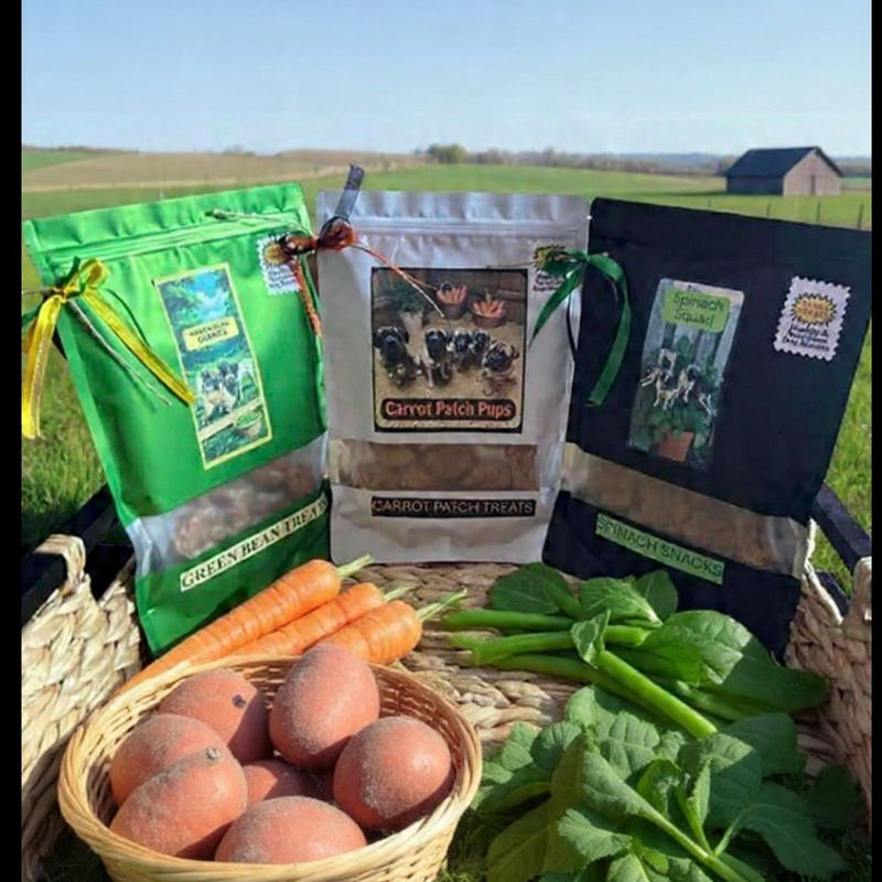 Buy 3 Bags, Save $8