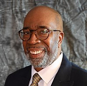 Bishop Alfred Johnson, Northwind Seminary DMin mentor and urban ministry leader, equipping students in online doctoral programs focused on justice, reconciliation, and transformative faith leadership in diverse communities.
