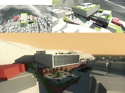 [2015] 숭인동 갤러리 시간의 켜