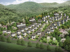 [2015] 빅피쉬 타운하우스 오늘 현상설계