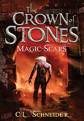 The Crown of Stones 2
