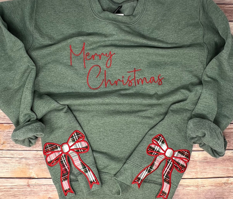 All Products | Sweazey Embroidery C