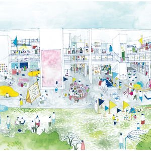 アートラボはしもと