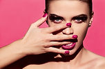 Beauty by Sarah manicures